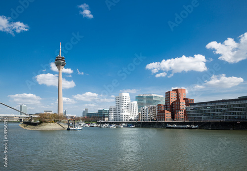 Düsseldorf photo