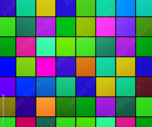 Futuristic Background Texture