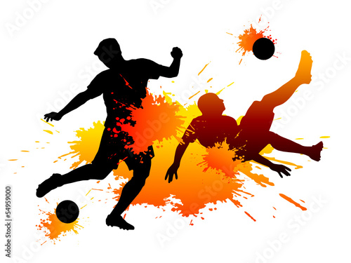 Fussball - Soccer - 124