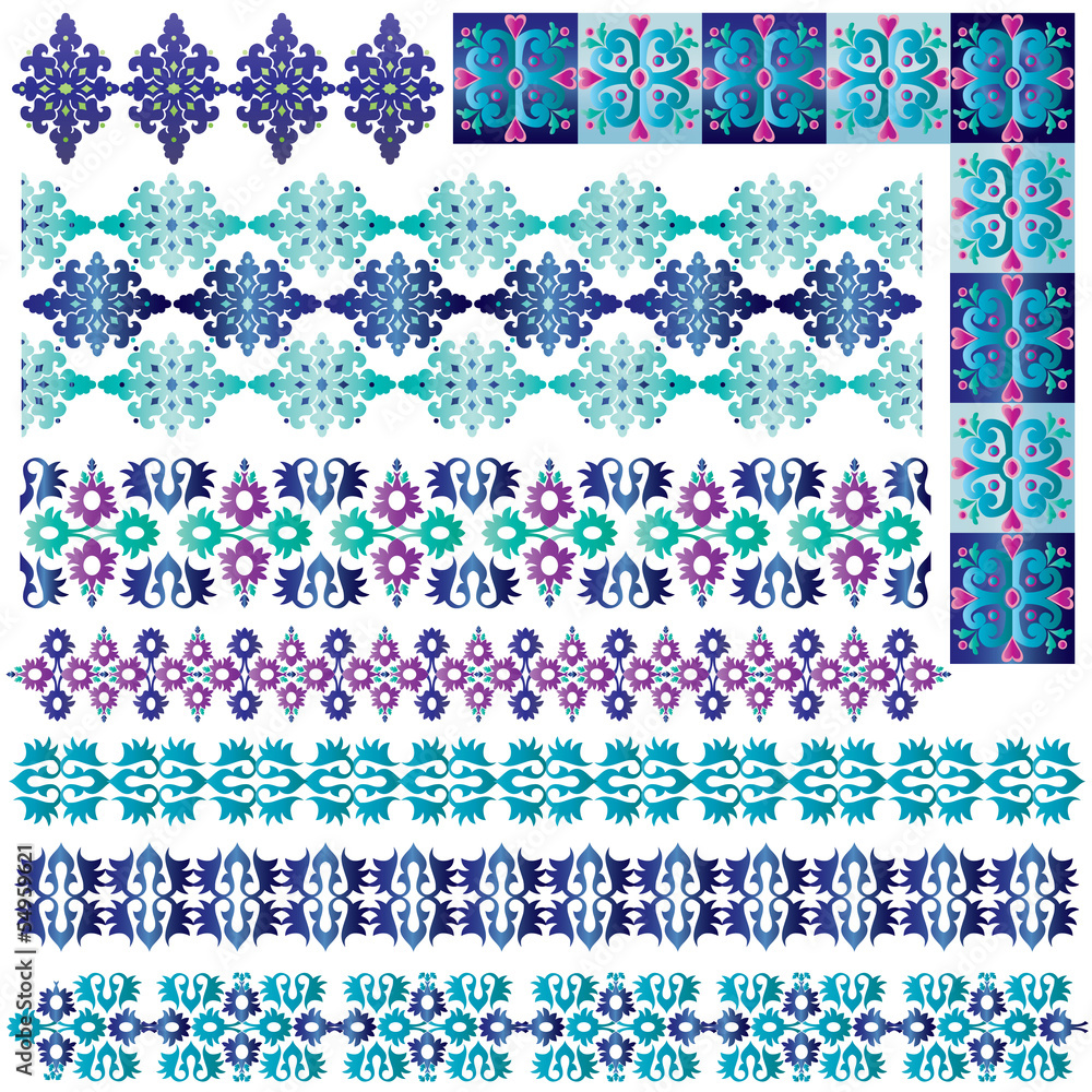 Fototapeta premium design element vector