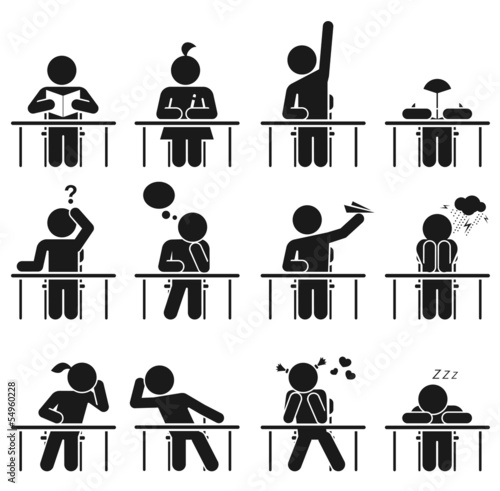 School days