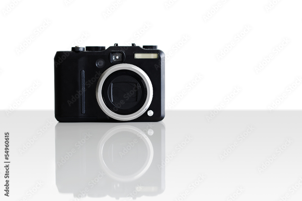 A 10 megapixel camera manufactured in Japan A 10 megapixel camera manufactured in Japan