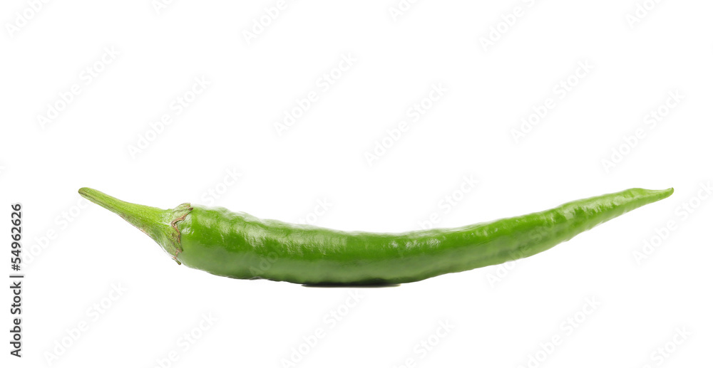 Green pepper Green pepper