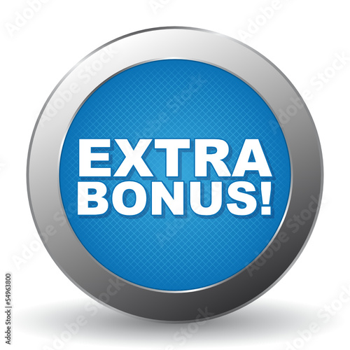 EXTRA BONUS! ICON