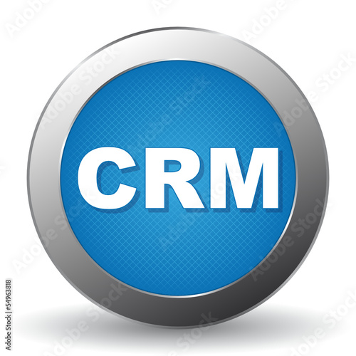 CRM ICON