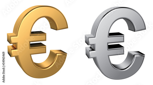 Euro sign
