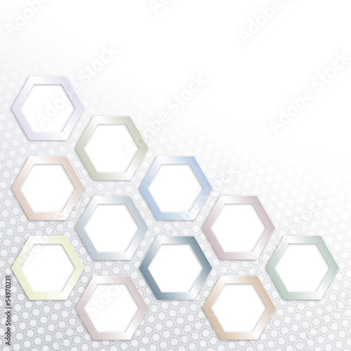 Background_silver_207