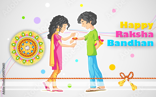 Raksha Bandhan