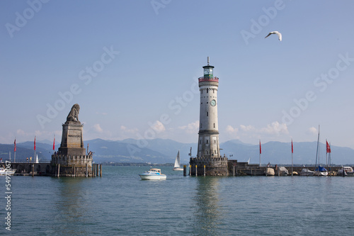 Wallpaper Mural Lindau - DE Torontodigital.ca