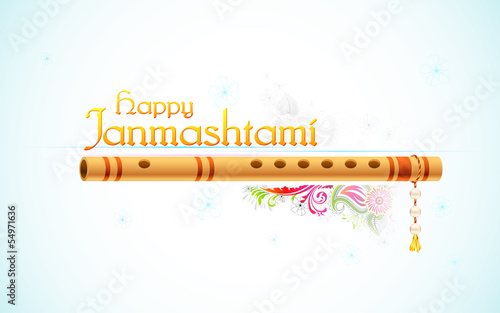 Happy Janmasthami