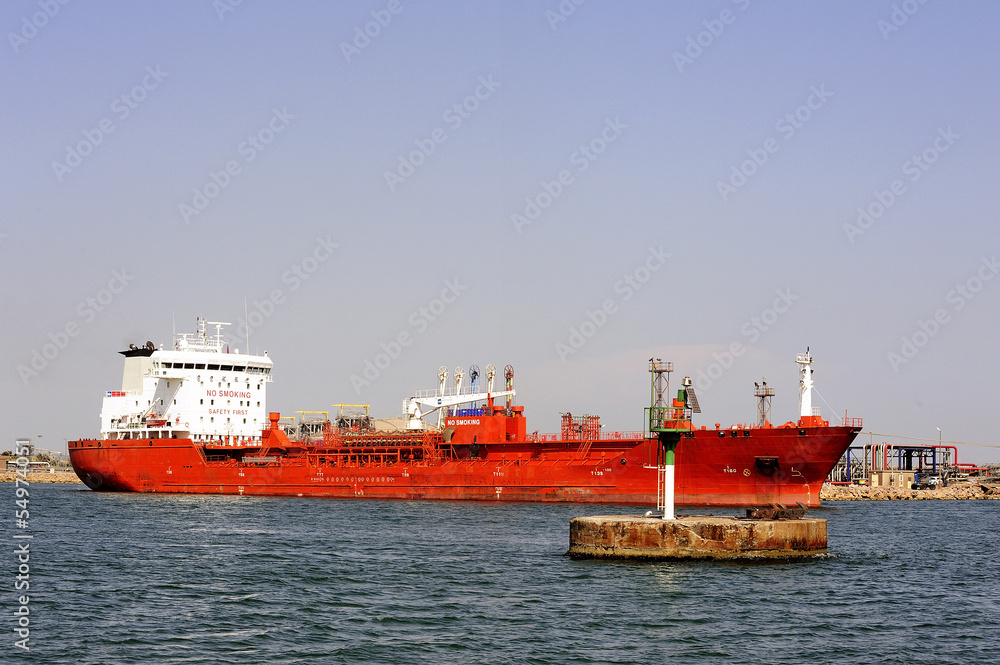 quay tanker to discharge quay tanker to discharge