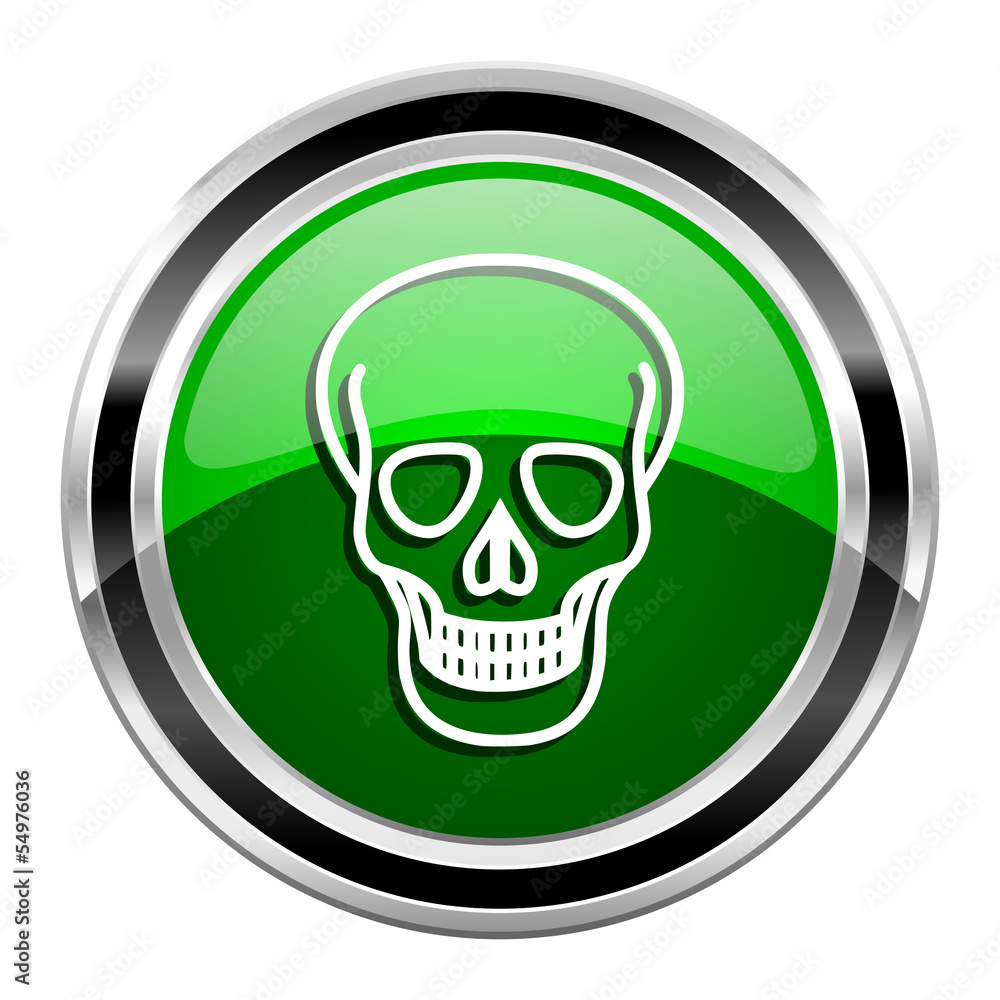 skull icon skull icon