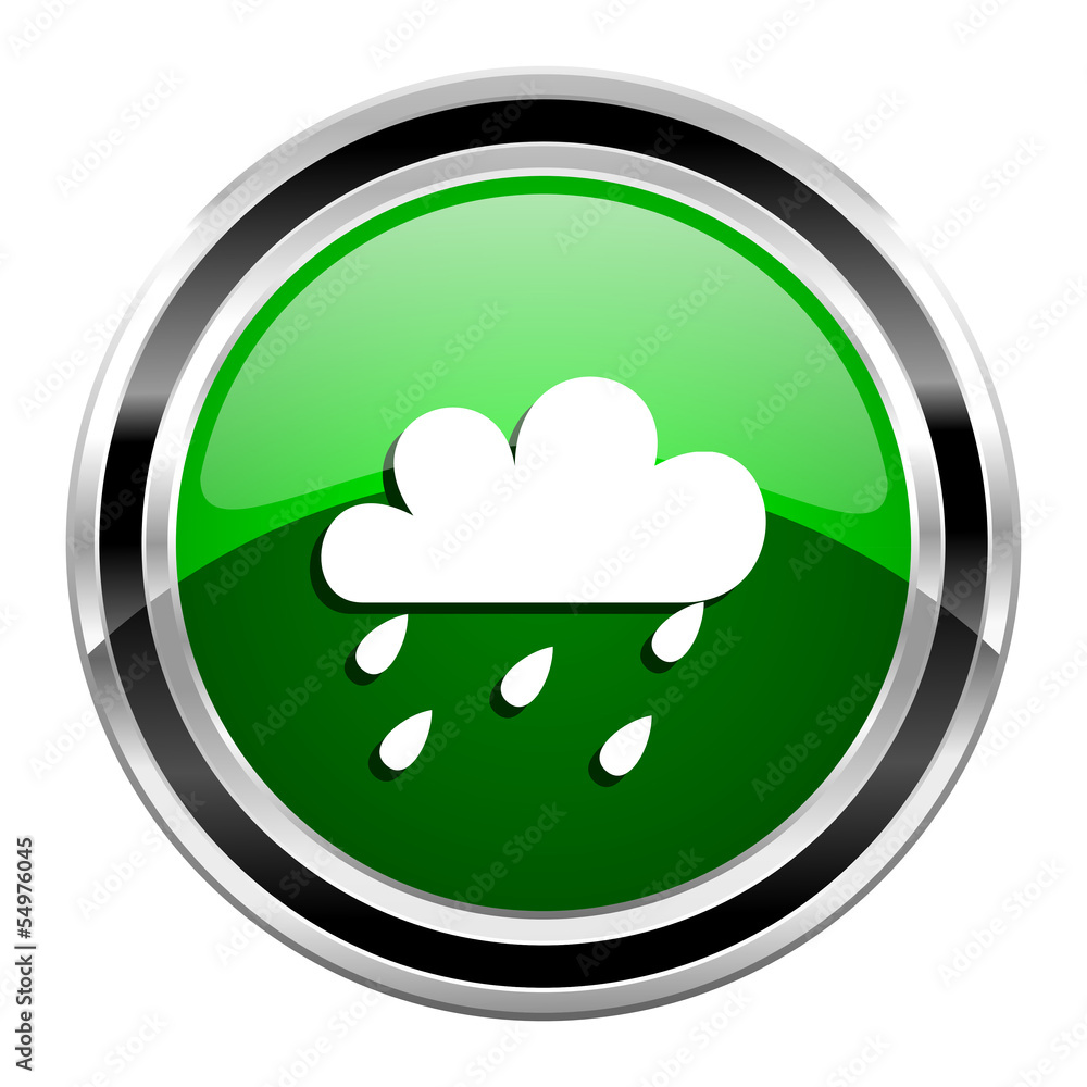 rain icon rain icon