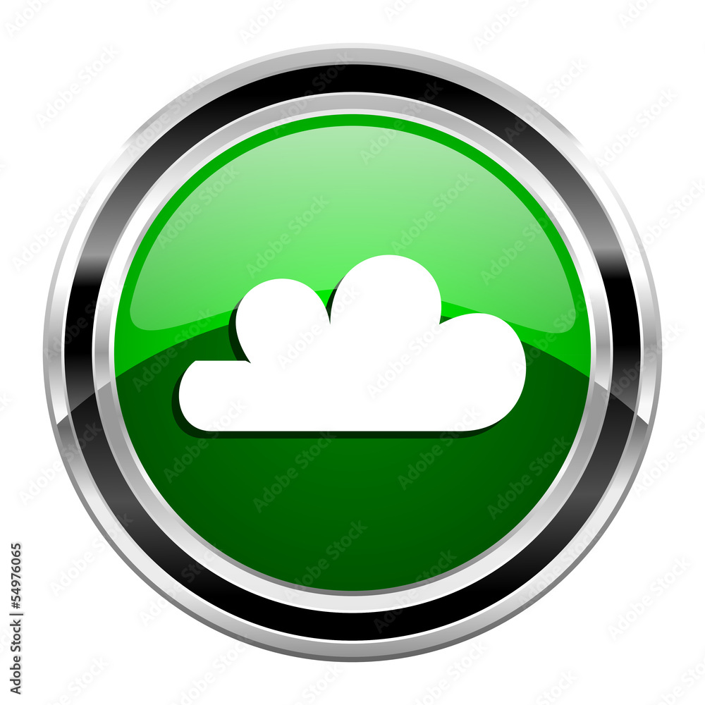 cloud icon cloud icon