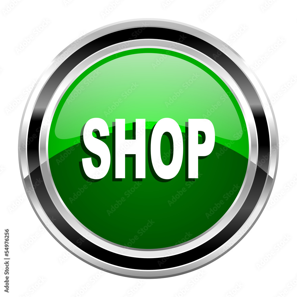 shop icon shop icon