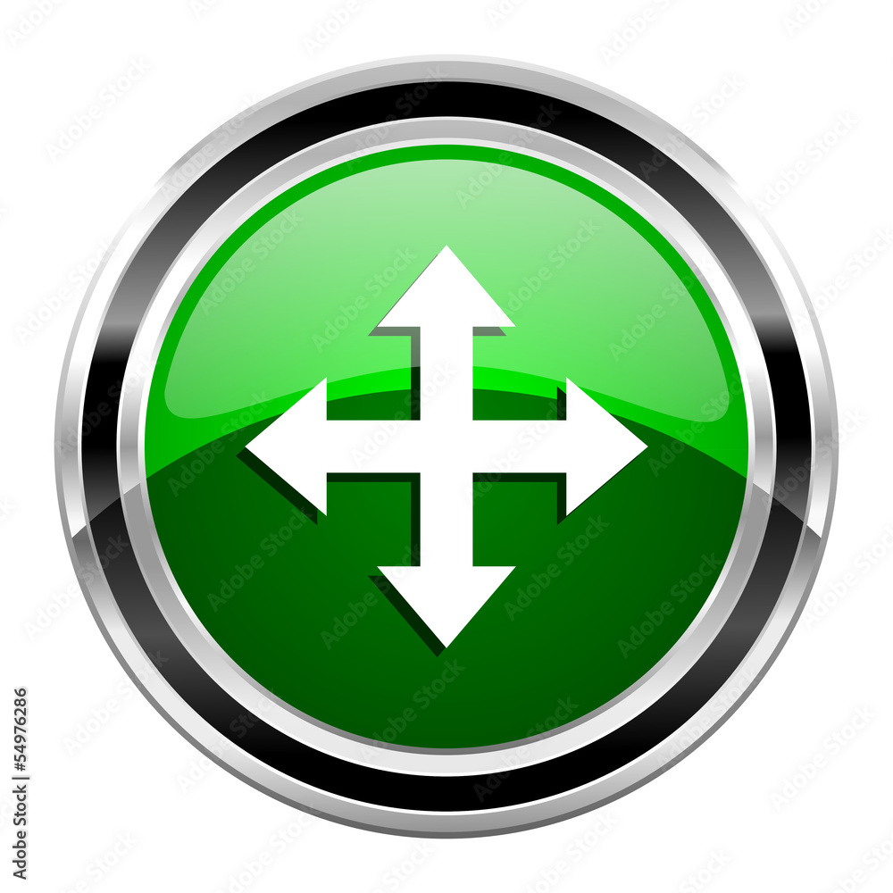 arrows icon arrows icon
