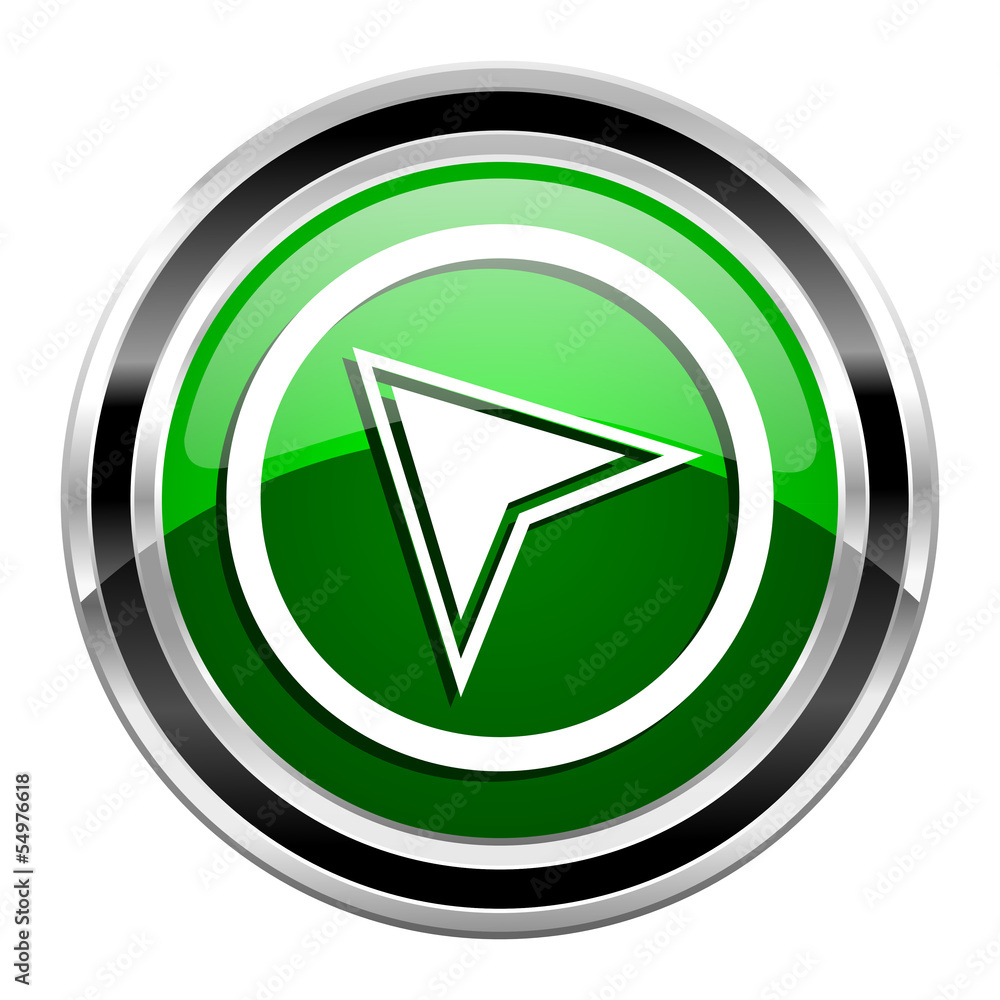 navigation icon navigation icon