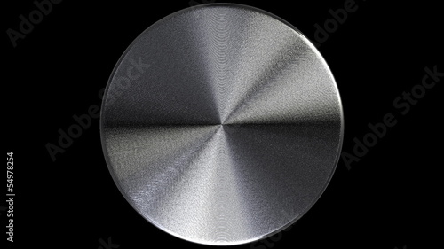 brushed metal with alpha channel