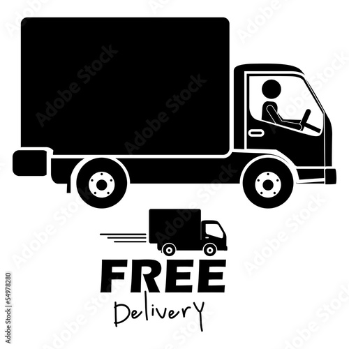 free delivery