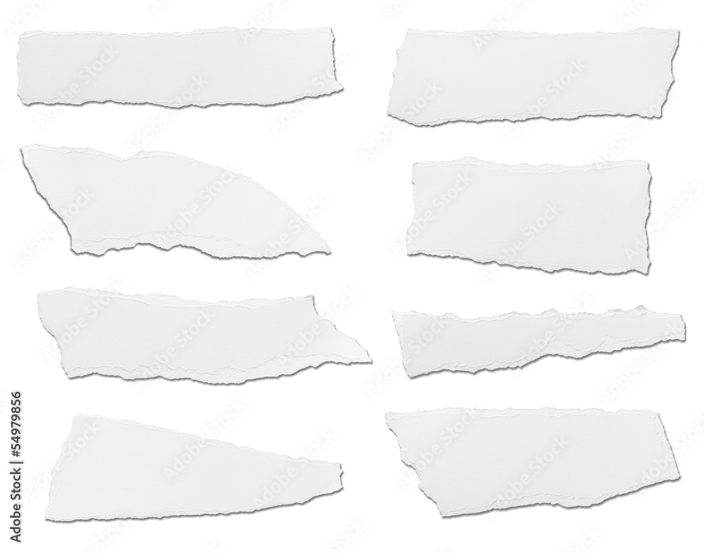 white paper ripped message background white paper ripped message background