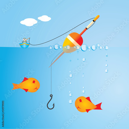 Fisherman