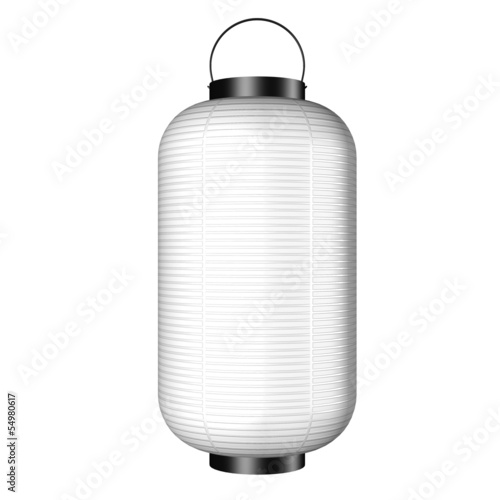 Japanese Lantern