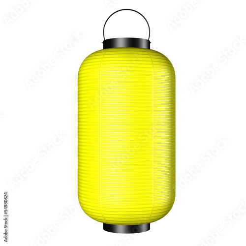Fototapeta Japanese Lantern