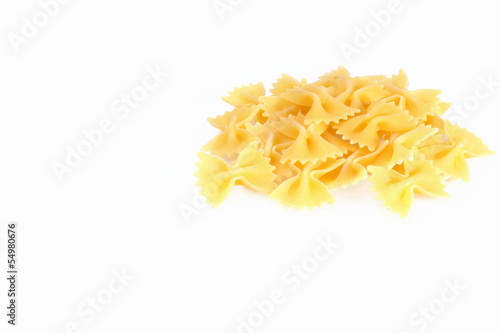 Butterfly Pasta