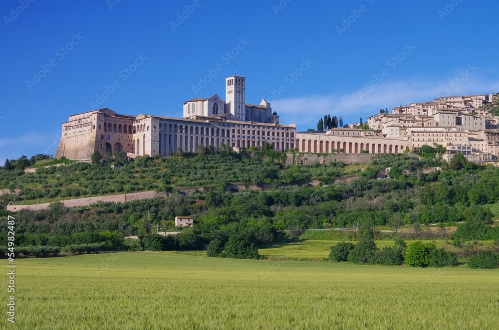 Assisi 21