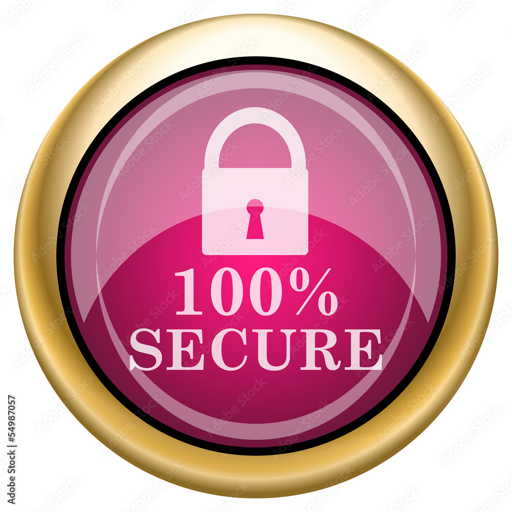Magenta glossy icon Magenta glossy icon