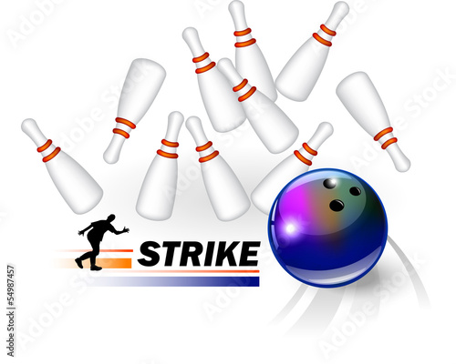 Strike