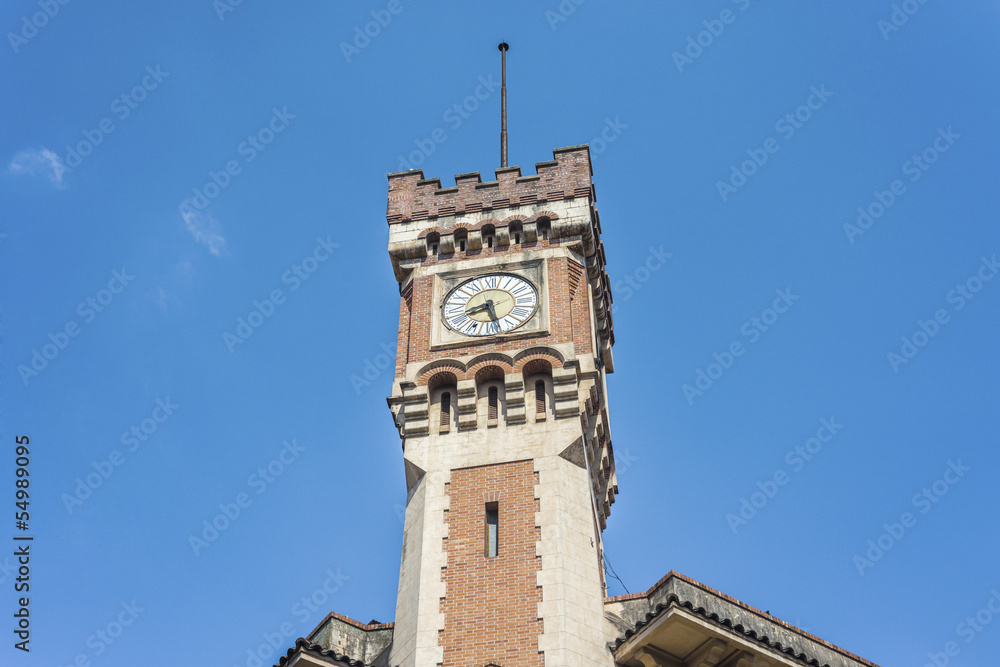 Mail building in Tucuman, Argentina.