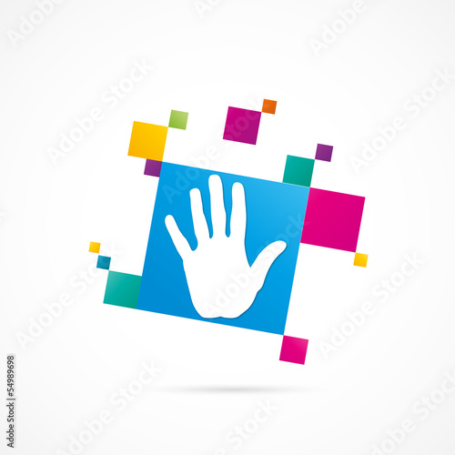 logo business