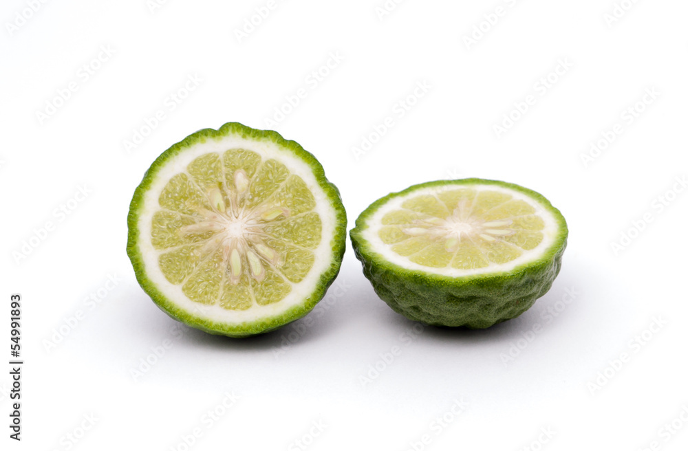 Kaffir lime Kaffir lime