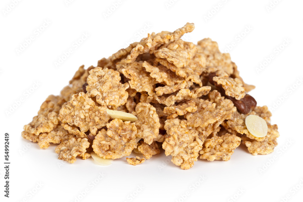 Cereal Muesli Cereal Muesli