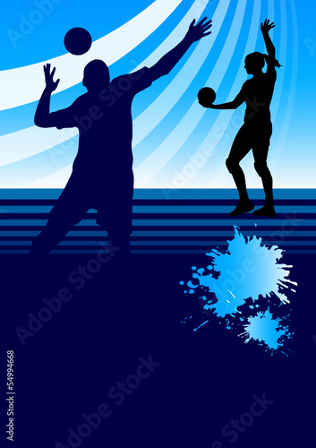 volleyball - 39