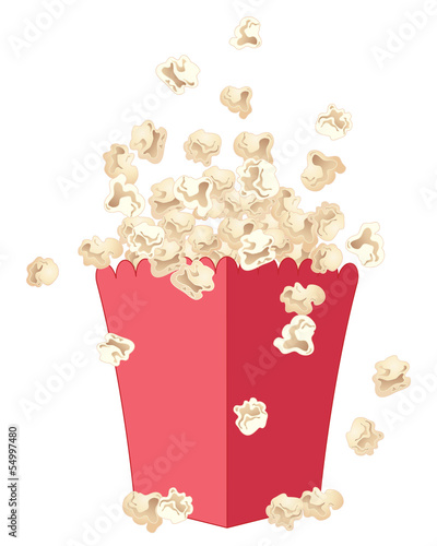popcorn