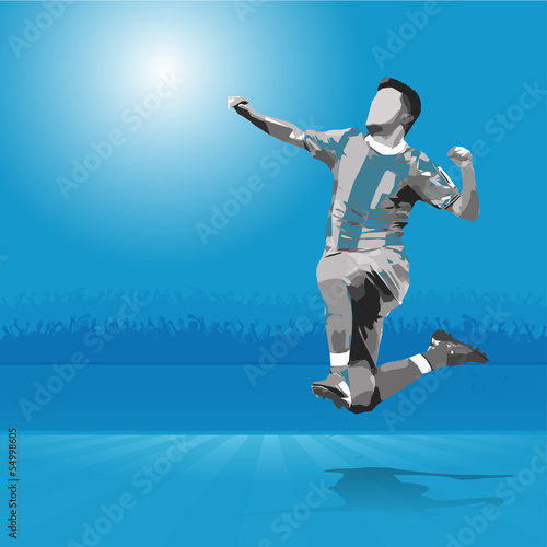 soccer goal