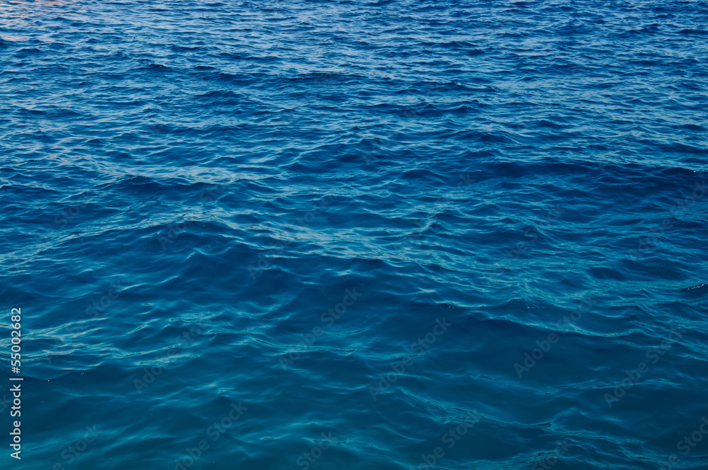 pure sea water pure sea water