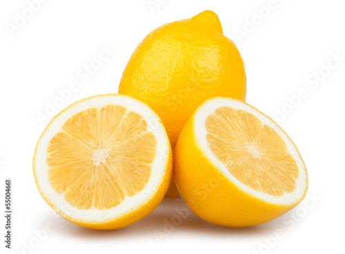 lemons group cut