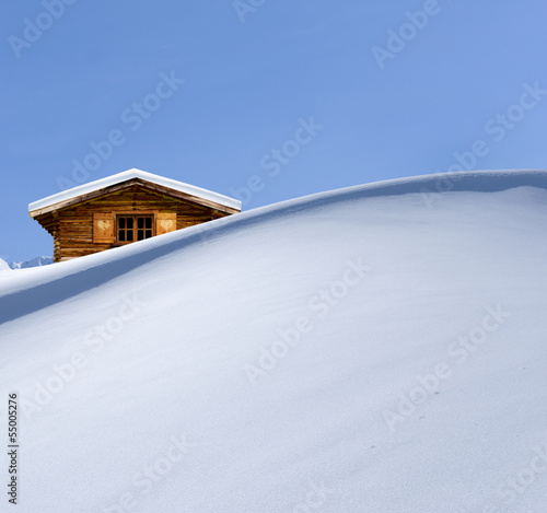 Schihütte
