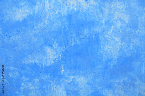 abstact blue and white background