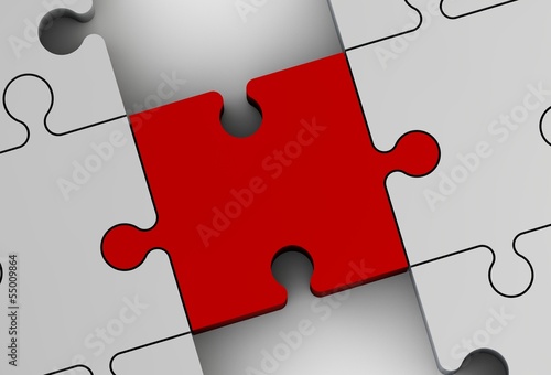 puzzle