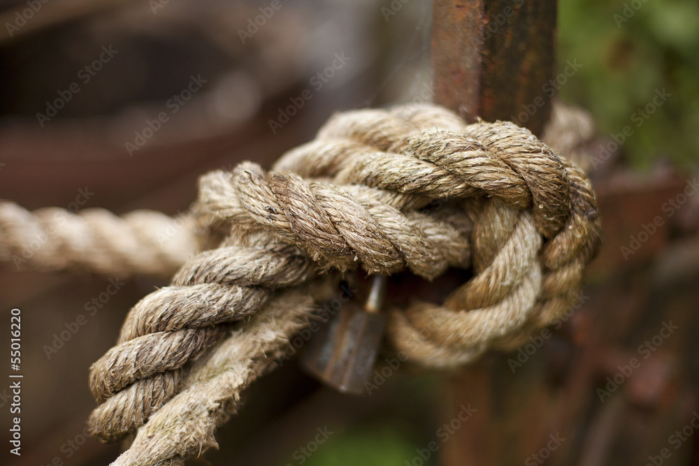 Rope Rope