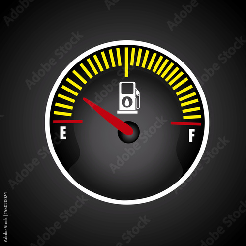 fuel icon