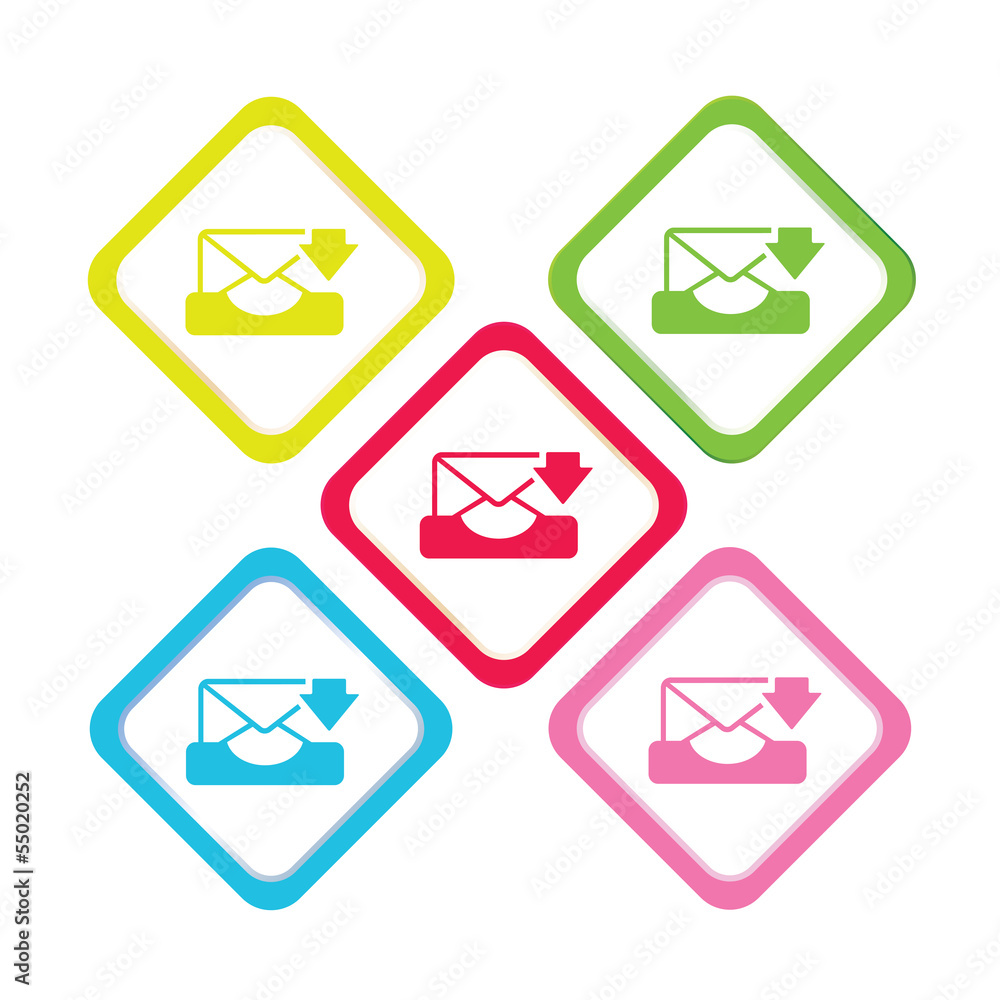 icon web icon web