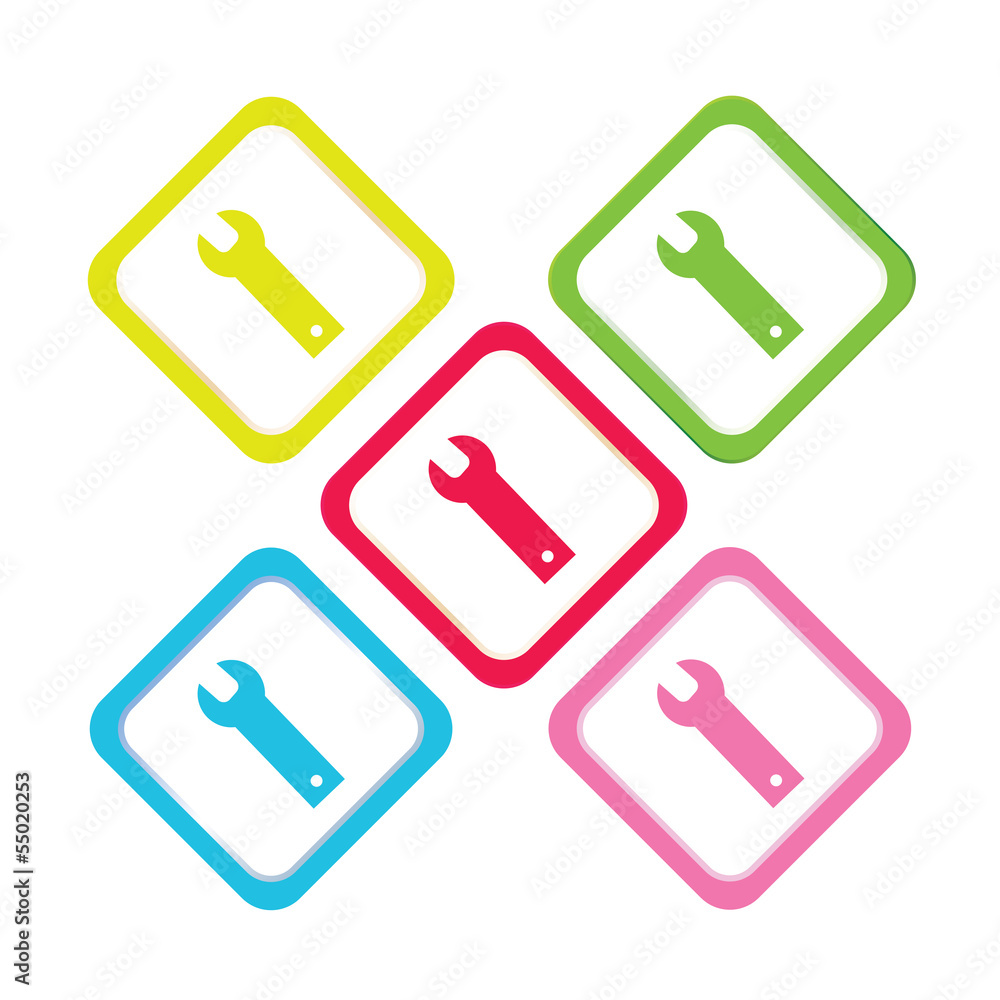 icon web icon web
