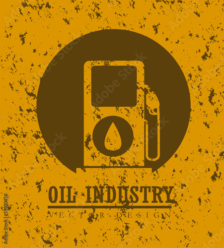oil industry