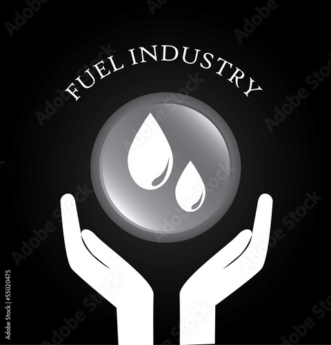 fuel industry