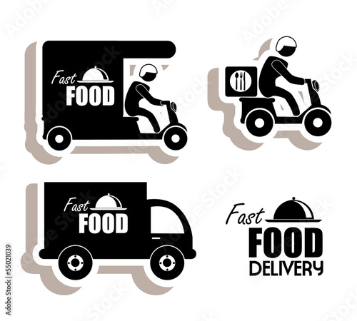 delivery food